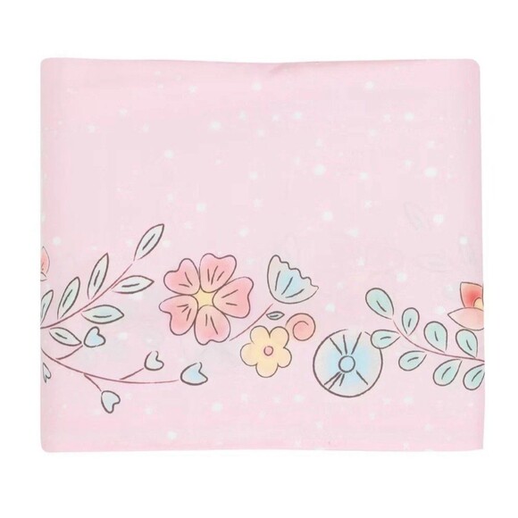 Lambs & Ivy Disney Baby Princesses Crib Bedding Set - 3pc - Picture 6 of 11